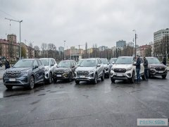 ТОП-10 худших кроссоверов 2026 года по версии What Car