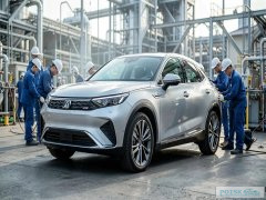 SWM G01: Итальянский дизайн, китайская разработка и российская сборка в одном кроссовере