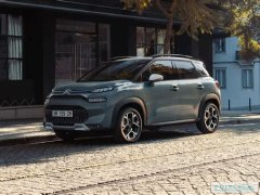 Citroen представляет новую серию Collection для моделей C3, C4 и Aircross