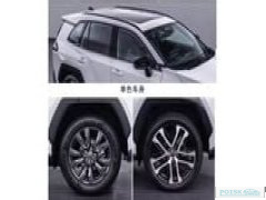 Сравнение Toyota RAV4 и Wildlander 2026: что выбрать?