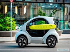 Новые электромобили, которые скоро появятся на рынке