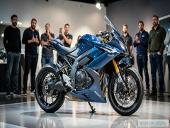 Новые мотоциклы Zontes 703: эволюция и усовершенствования