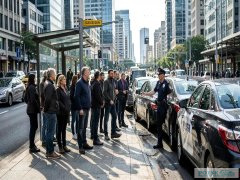 Верховный суд объяснил, почему нельзя объезжать остановленные машины