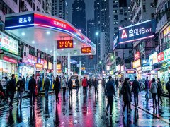 Где бензин стоит больше 4 долларов за литр: Гонконг на первом месте