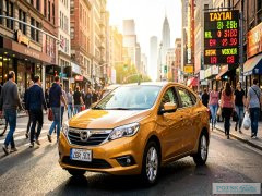 Стоимость владения Lada Aura в такси за три года