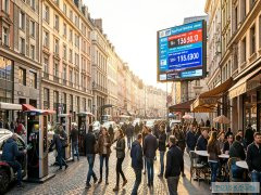В Европе вводят лимиты на топливо: последствия для Латвии