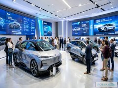 Топ-10 электромобилей для покупки в 2026 году