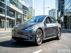 Tesla запускает продвинутую систему помощи водителю в Европе