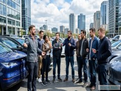 Владельцы Tesla жалеют о покупке: основные причины