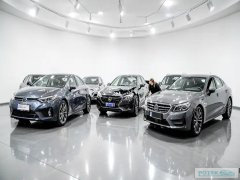 ТОП-6 новых авто, которые не стоит покупать в 2026 году