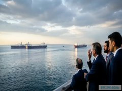 Разблокировка Ормузского пролива и влияние на цены бензина в Украине