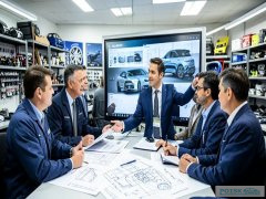 Эксперты выявили недостатки гибридных двигателей Li Auto