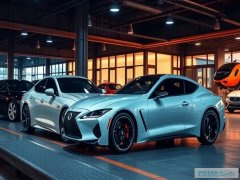 Автомобили с пробегом из Южной Кореи: надежное решение для российских покупателей