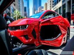 Новый Chevrolet Camaro: сохраняет ДВС и получает три педали