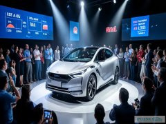 Shell представила электромобиль с зарядкой за 10 минут