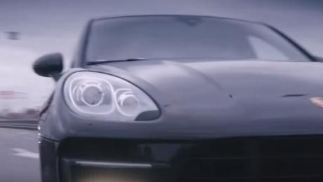 Обзор Porsche Macan Turbo и Audi RS Q3