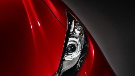 Тест-драйв Mazda 6 Diesel от Infocar