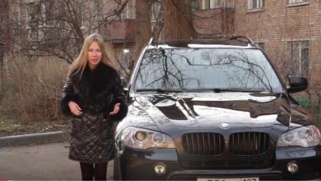 БМВ X5. Купить и остаться без штанов