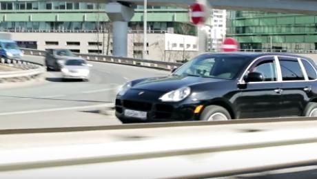 Каен по цене Приоры.Рубрика 