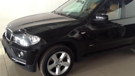 Наглый ОБМАН в автосалоне BMW