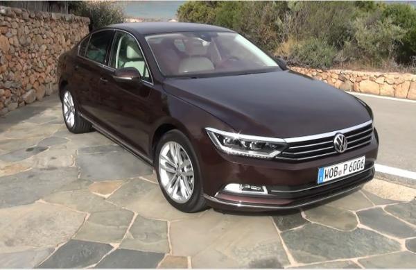 самая продаваемая машина 2015