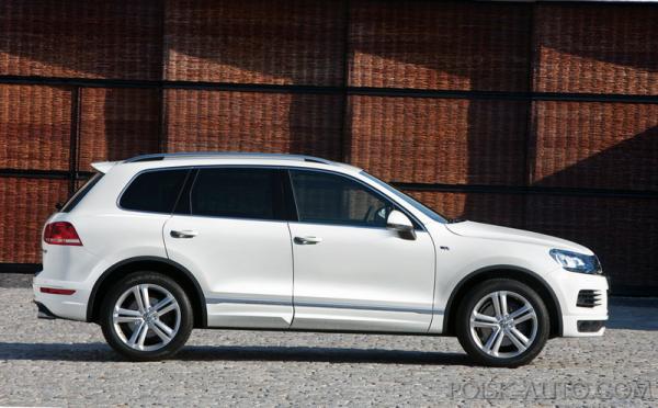 самый лучший кроссовер 2015 года