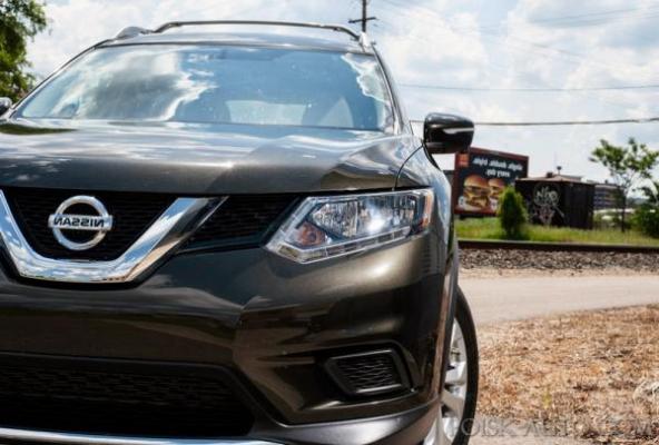 топ самых лучших кроссоверов 2015