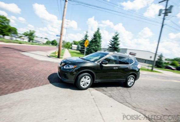 топ самых лучших кроссоверов 2015