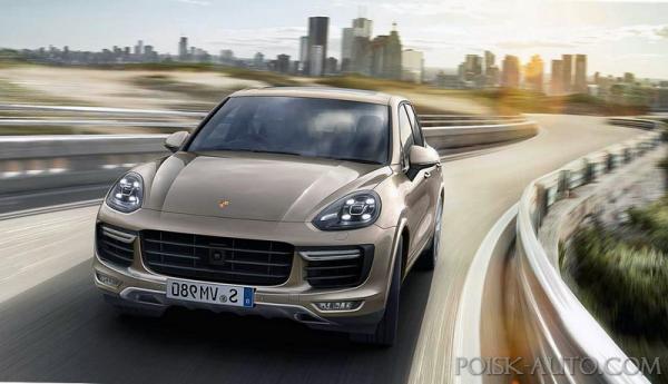 топ лучших кроссоверов 2015