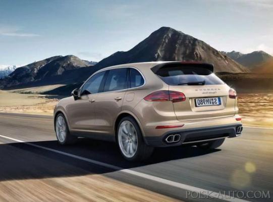 топ лучших кроссоверов 2015