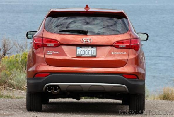 рейтинг лучших кроссоверов 2015 года