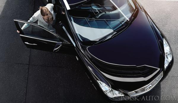 самый лучший кроссовер 2015 года