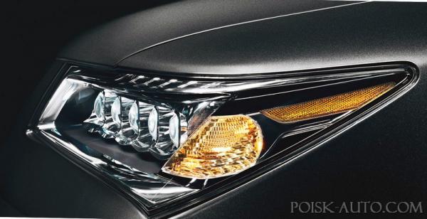 лучший кроссовер 2015