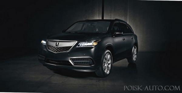 самый лучший кроссовер 2015 года