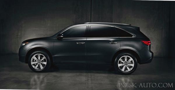самый лучший кроссовер 2015 года