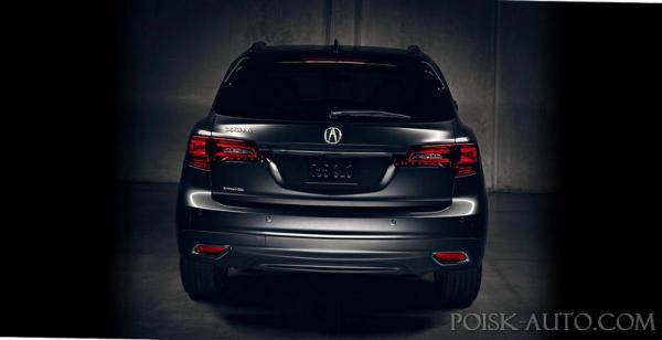 самый лучший кроссовер 2015 года