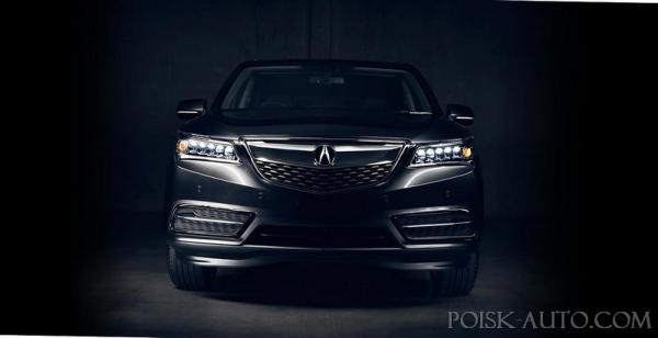 лучший кроссовер 2015