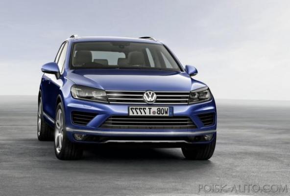 самый лучший кроссовер 2015 года