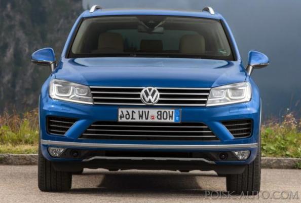 самый лучший кроссовер 2015 года