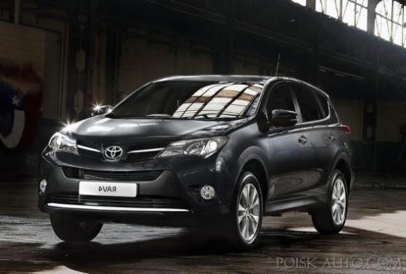 самый лучший кроссовер 2015 года