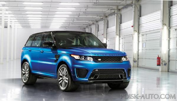 Лучший внедорожник 2015 года для езды по бездорожью Лучший внедорожник 2015 года для езды по бездорожью