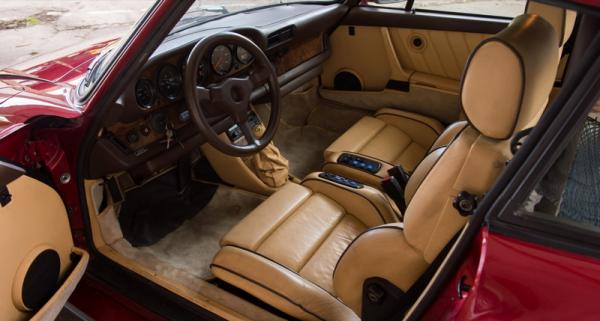 самый редкий Porsche