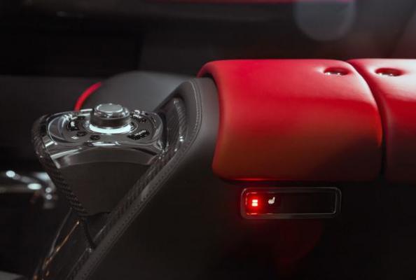 самый комфортный автомобиль