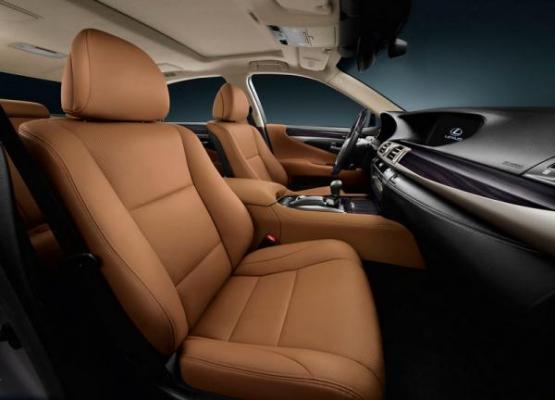 самый комфортный авто 2015