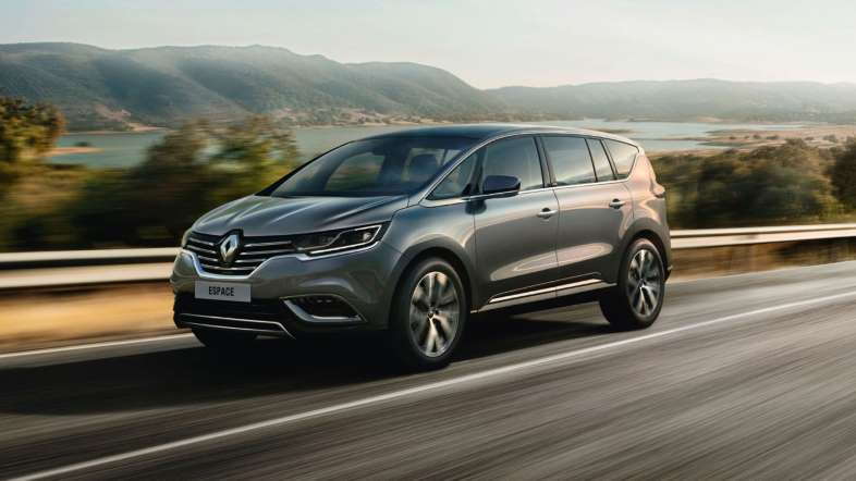 Renault Espace