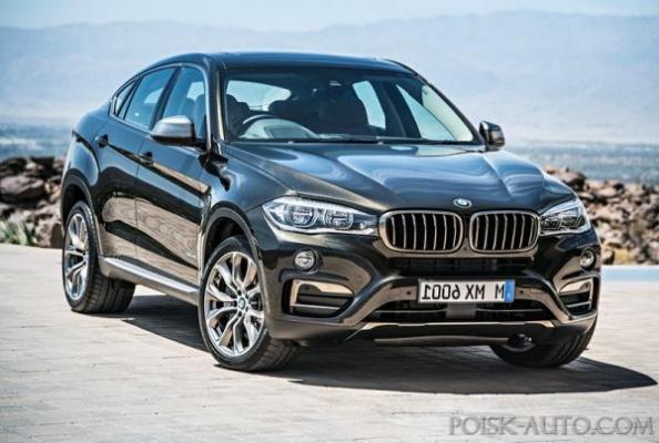 самый быстрый кроссовер в мире